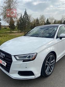 اودي A3